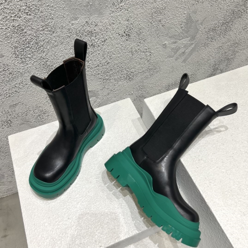 Bottega Veneta Boots